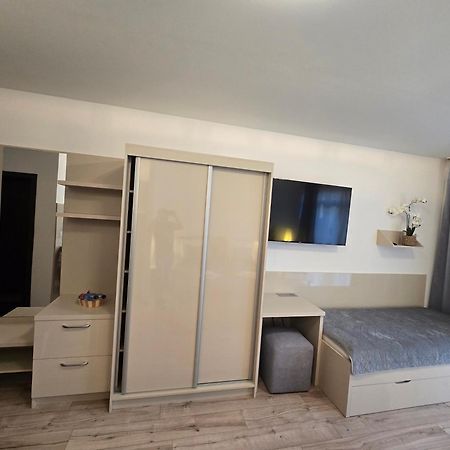 Apartman Elizabeth Бешеньова Екстер'єр фото