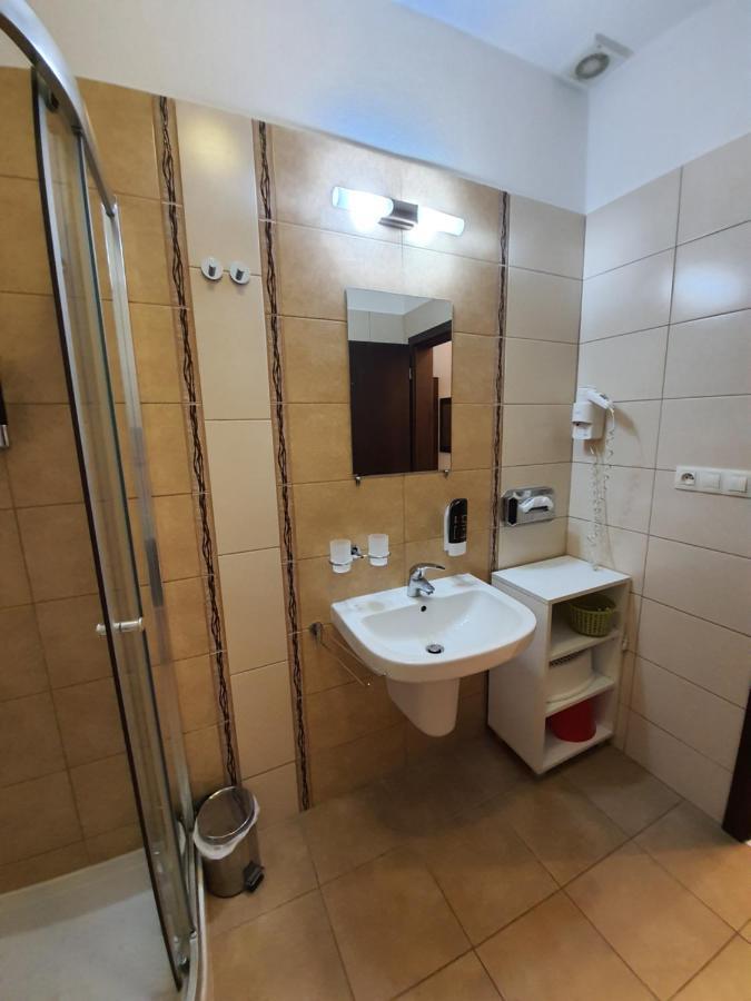 Apartman Elizabeth Бешеньова Екстер'єр фото