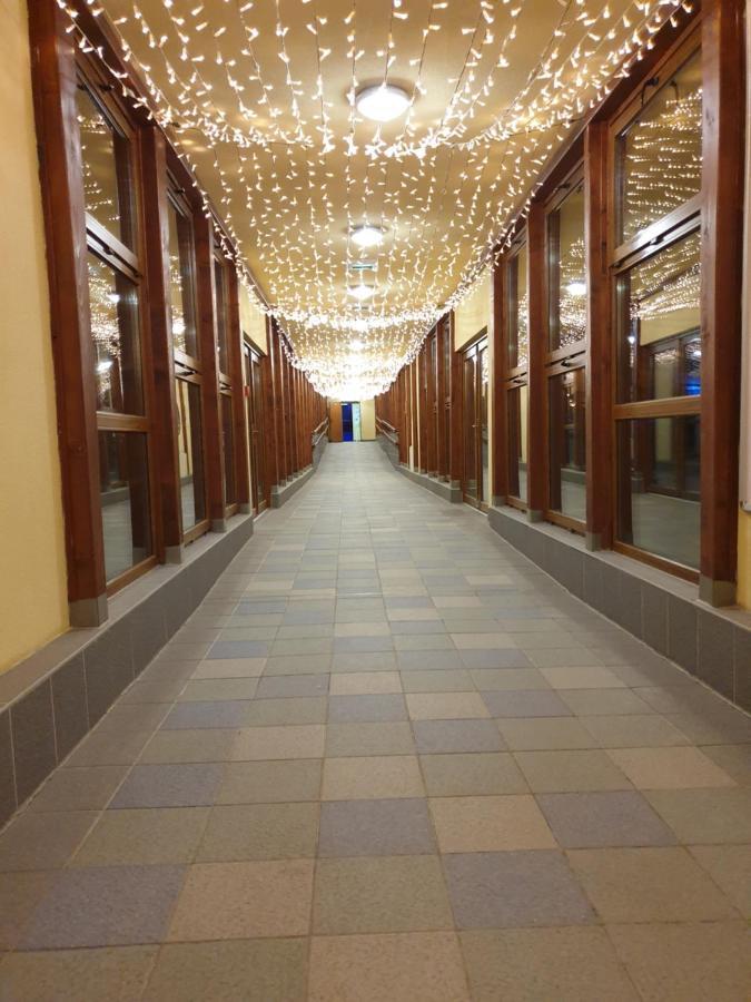 Apartman Elizabeth Бешеньова Екстер'єр фото