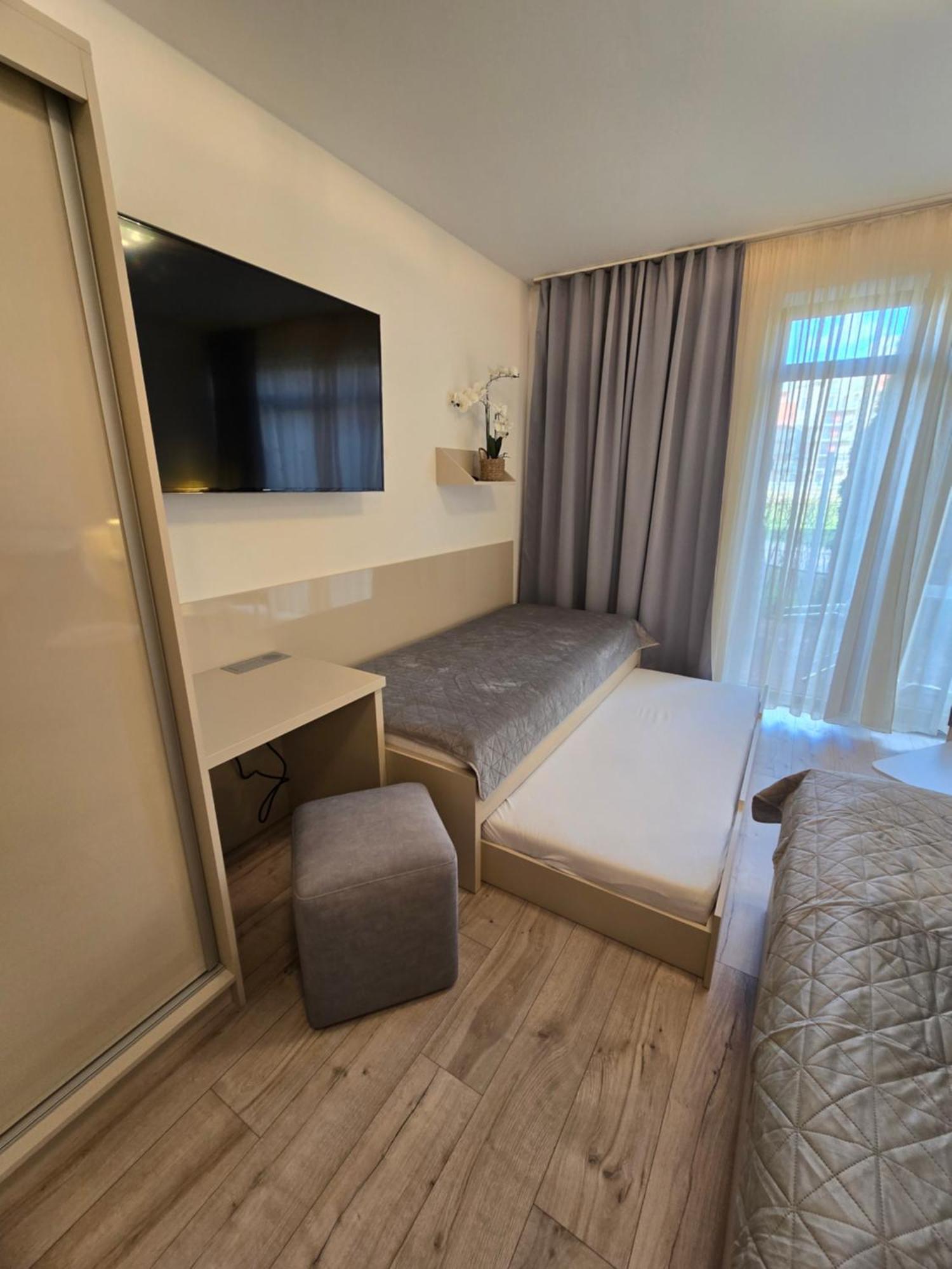 Apartman Elizabeth Бешеньова Екстер'єр фото