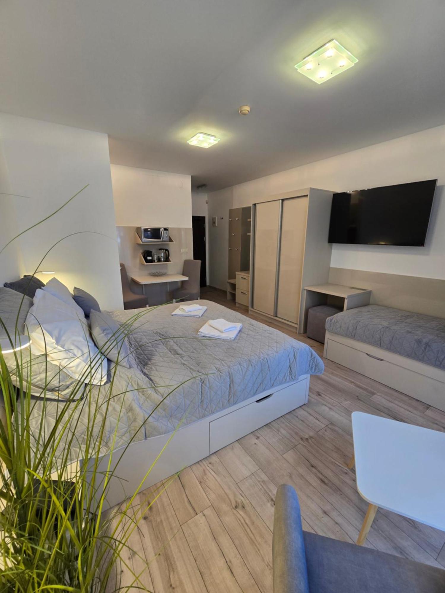 Apartman Elizabeth Бешеньова Екстер'єр фото