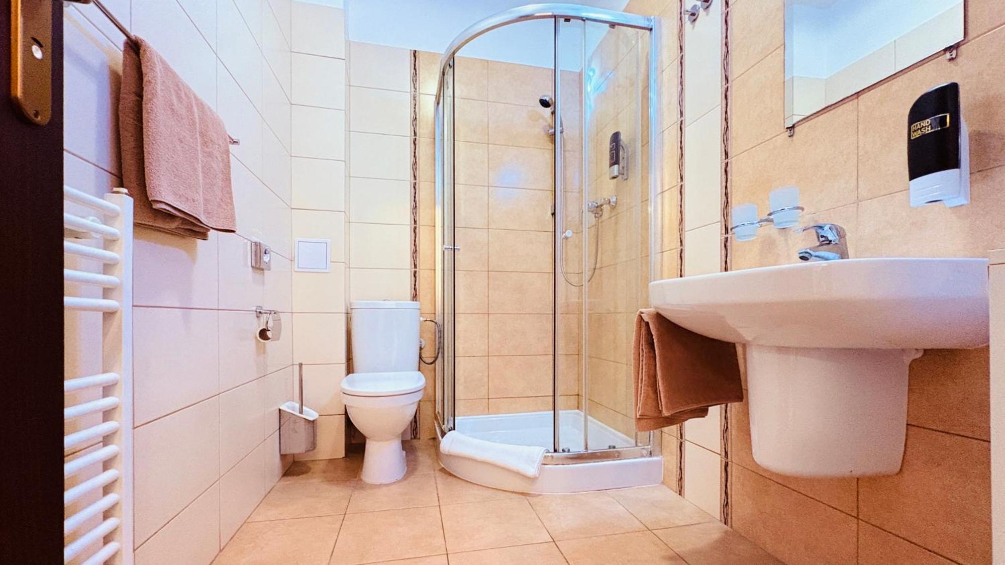 Apartman Elizabeth Бешеньова Екстер'єр фото