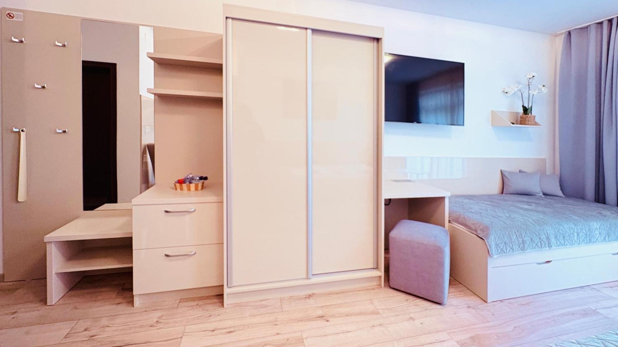 Apartman Elizabeth Бешеньова Екстер'єр фото